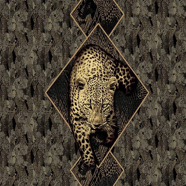 Панно Roberto Cavalli №8 19120