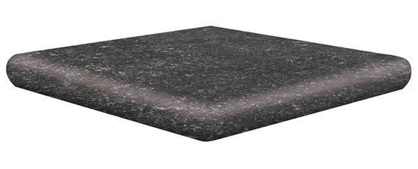 Ступень Exagres Ardenas Remato Recto Cromo 33x33x4