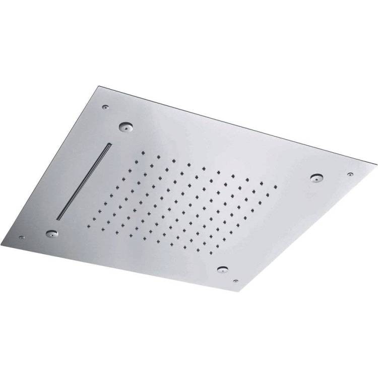 Верхний душ Remer 357SFS50NC