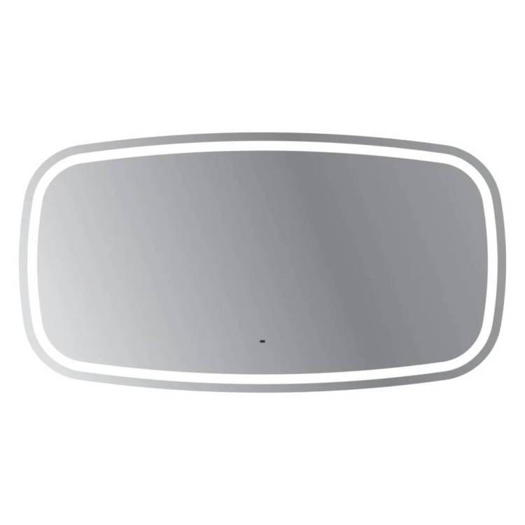 Зеркало Cezares Molveno CZR-SPC-MOLVENO-1500-800-MOV 80x150 с подсветкой и датчиком движения