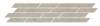 Мозаика Kerama Marazzi Риккарди T036/SG6538 мозаичный бежевый матовый 46.8x9.8 фото 6