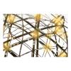 Подвесной светодиодный светильник iLedex Stratosphere FG 600-92 CR фото 2