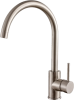 Смеситель для кухни Haiba HB70304-3