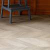 LVT Ламинат Vinilam Parquet Chevron Glue 2.5/42 4V RI4445118CL4 Шеврон Сезар 690x115