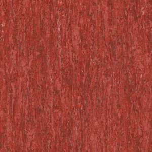 Линолеум Tarkett IQ Optima (АйКью Оптима) Red 0259 (рулон: 2x25=50 м2)