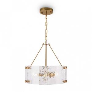 Подвесной светильник Freya Fresco FR5190PL-06BS