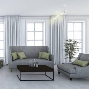 Спот Novotech Over Batra 370572