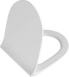 Крышка-сиденье Vitra Sento 130-003-009