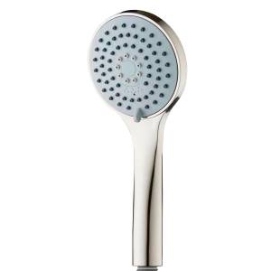 Лейка для душа ESKO SPL953 Satin хром, 110 мм