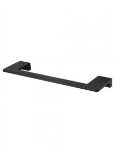 Полотенцедержатель Wonzon & Woghand WW-9113-BL черный