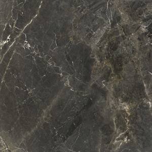 Керамогранит Global Tile Fontanedo GT606011805MR Черный 60x60