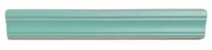 Бордюр Rondine Group RHS Brio J94012 Torello Menta 5x33.3