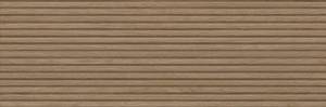 Декор Ragno Richmond RAHG Struttura 3D Woody Rovere Rett 33x100