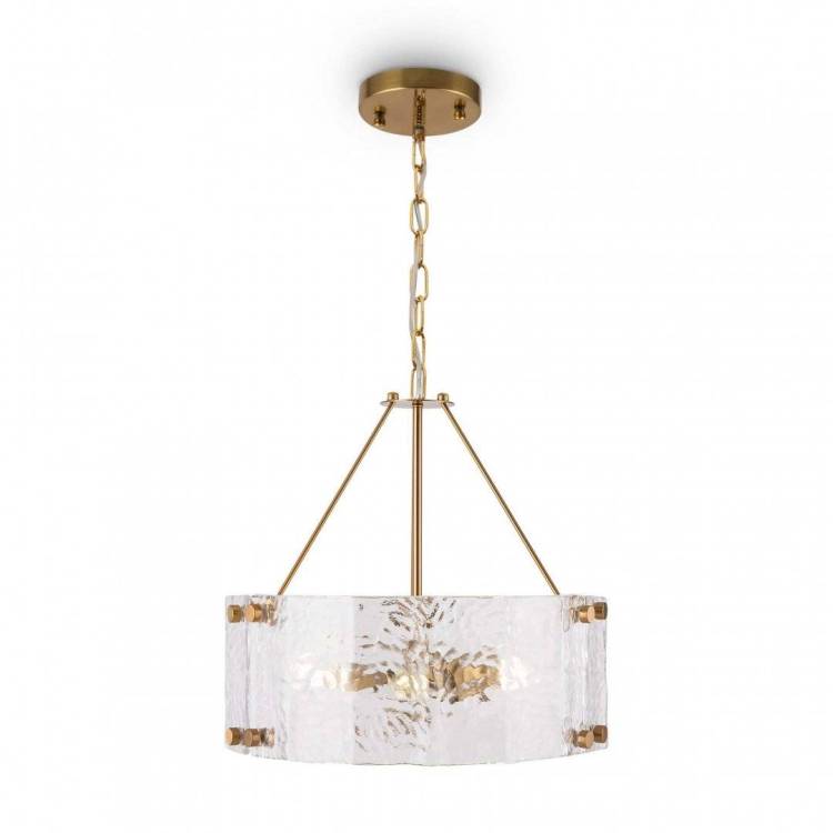 Подвесной светильник Freya Fresco FR5190PL-06BS