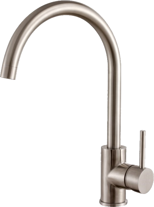 Смеситель для кухни Haiba HB70304-3