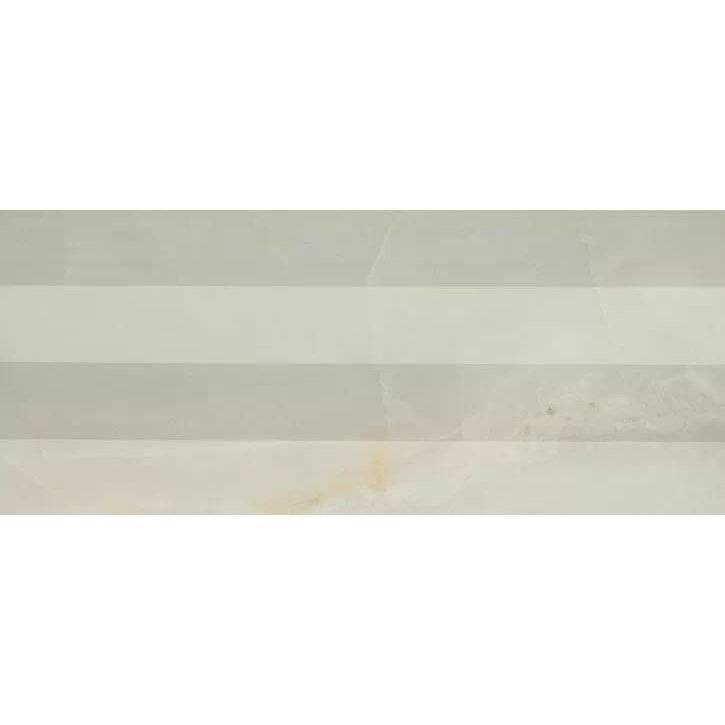 Керамическая плитка Italgraniti Onice D Wall ODB472 Boiserie Verde Rett 30.5x72.5