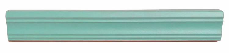 Бордюр Rondine Group RHS Brio J94012 Torello Menta 5x33.3