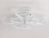 Потолочный светодиодный светильник Ambrella light Acrylica FA4515 фото 6