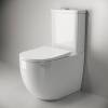 Бачок для унитаза Ceramica Nova Mia CN1801-T фото 4