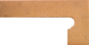 Плинтус Gres de Aragon Natural 24 Zanquin dch 20x39