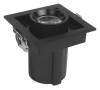 Встраиваемый светильник Loft It Apex 10327/B Black фото 2