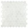 Мозаика Vidrepur Hex Colors № 514 (на сетке) 30.7x31.7