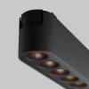 Трековый светильник Technical Points TR082-1-18W4K-M-W фото 3