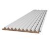 Стеновая панель Evrowood PL 06U Зигзаг 270x1.2x12