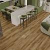 WPC Ламинат Alpine Floor Premium 12 12/43 4V ECO 24-7 Дуб Карте 1524x228 фото 3
