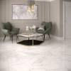 Керамогранит Gracia Ceramica Carrara 010400000635 Premium White Белый PG 01 60x60 фото 3