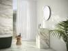 Плинтус Ape Ceramica Bellagio A042005 Zocalo Sorico Bianco 10x60 фото 17