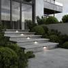 Подсветка для лестниц и ступеней светодиодная Elektrostandard Rise 40163/LED 3000K Черный фото 3