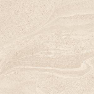 Керамогранит Cersanit Sandstone 17896 светло-бежевый ректификат 59.8x59.8