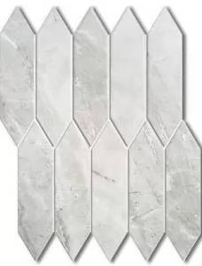 Мозаика Orro Mosaic Ceramic Royal Gray 25.75x31.3 Мозаика Orro Mosaic Ceramic Royal Gray 25.75x31.3