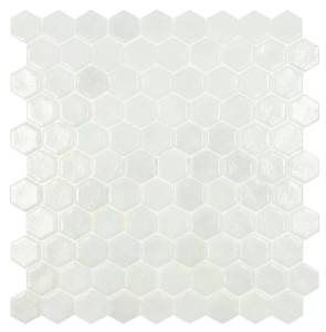 Мозаика Vidrepur Hex Colors № 514 (на сетке) 30.7x31.7