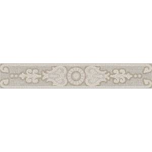 Бордюр Kerama Marazzi Про Лаймстоун HGD\A534\SG6062R Обрезной 9.6x60