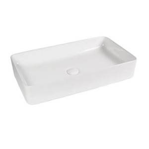 Раковина BOND Cube S54-620 белая