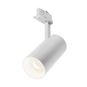 Трековый светильник Technical Focus Led TR197-3-30WCCT-M-W