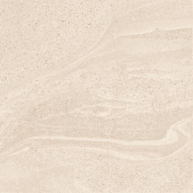 Керамогранит Cersanit Sandstone 17896 светло-бежевый ректификат 59.8x59.8