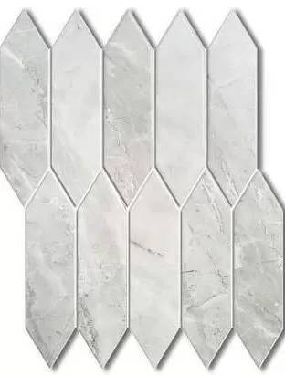 Мозаика Orro Mosaic Ceramic Royal Gray 25.75x31.3