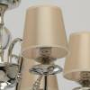 Подвесная люстра MW-Light София 8 355013806 фото 4