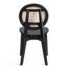 Стул Tetchair Fenrir 24399 черный фото 4