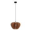 Подвесной светильник Maytoni Modern Cambio MOD398PL-01BR