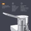 Смеситель для ванны с душем AM.PM X-Joy F85A90000 фото 6