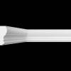 Карниз гладкий Artpole SKT261 115x1.5x4