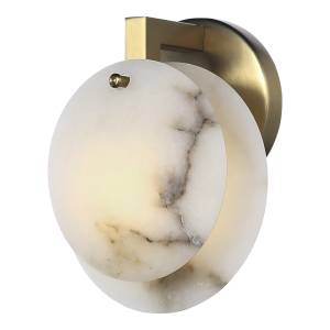 Светильник настенный ST Luce Clam SL1520.301.01