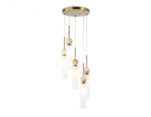 Подвесной светильник Ambrella light High Light LH53259