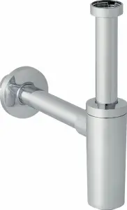 Сифон для раковины Geberit 151.034.21.1