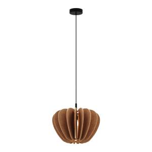 Подвесной светильник Maytoni Modern Cambio MOD398PL-01BR