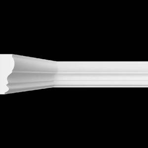 Карниз гладкий Artpole SKT261 115x1.5x4